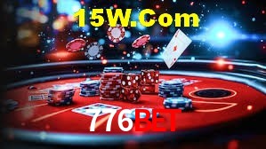 Tennis Betting 776Bet