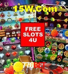 Desvendando o Mundo dos Jogos Virtuais na 776Bet