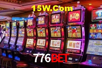 Inovações de Jogos na 776Bet: O Futuro das Experiências Interativas