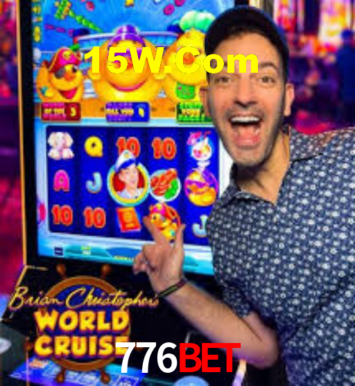 776Bet App