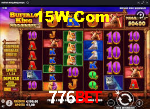 776Bet App