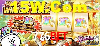 776Bet App
