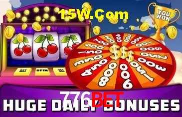 Apostas Esportivas na 776Bet: Um Guia Completo