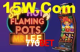 776Bet: Seu Cassino Premiado com Pagamentos Rápidos
