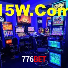 776Bet: Jogos de Caça-Níqueis-Altas Recompensas, Roleta-Velocidade, Blackjack-Desafios Máximos
