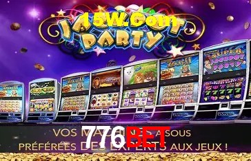 Desvendando o Mundo dos Jogos Virtuais na 776Bet